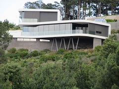 House Architecture Somerset West
