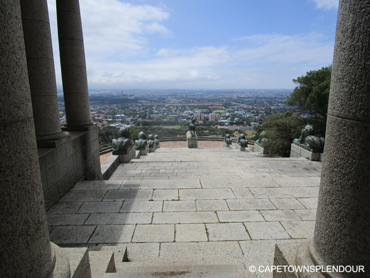 Rhodes Memorial